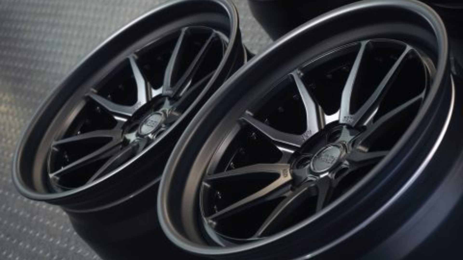 How to Choose the Right 4x4 Forged Wheels for Your Vehicle 