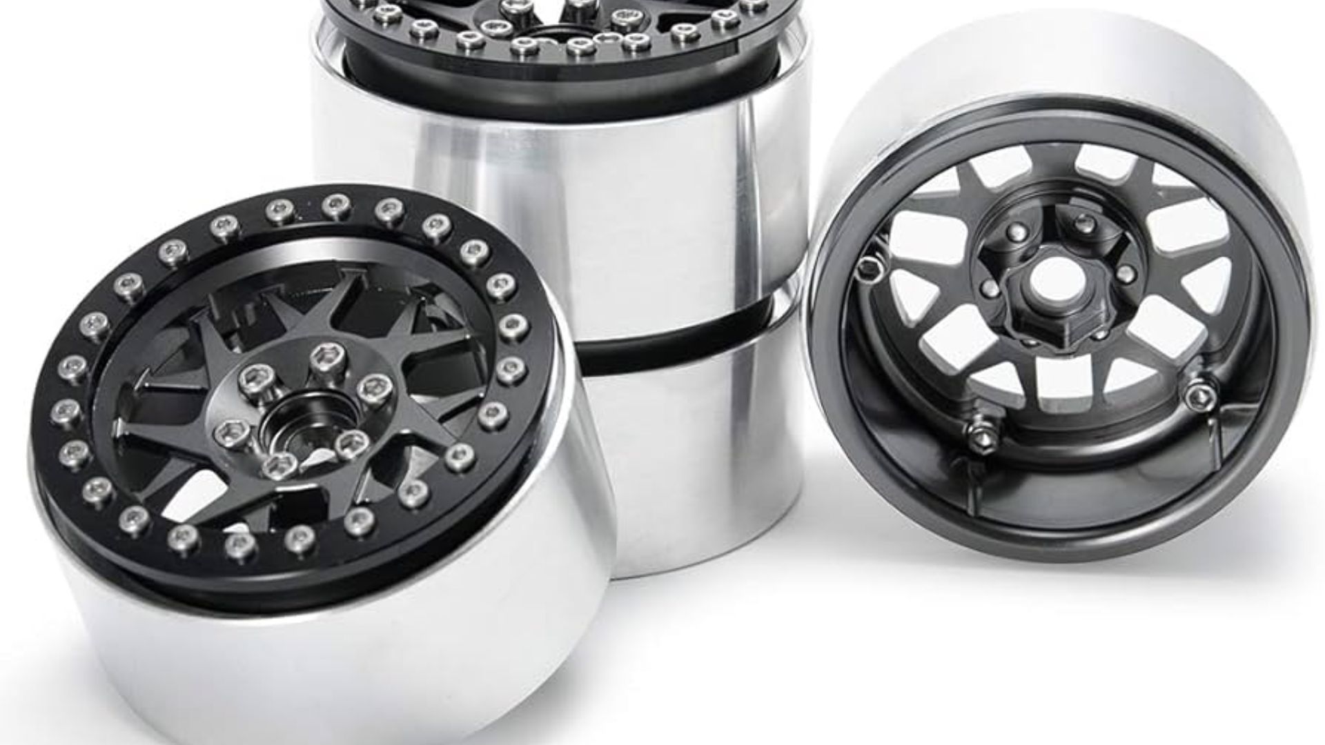 What Are the Advantages of Aluminium Beadlock Wheels in Racing