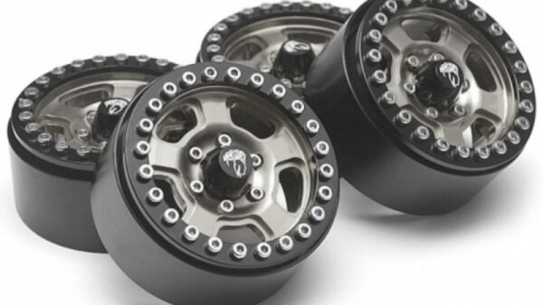 What Are the Advantages of Aluminium Beadlock Wheels in Racing