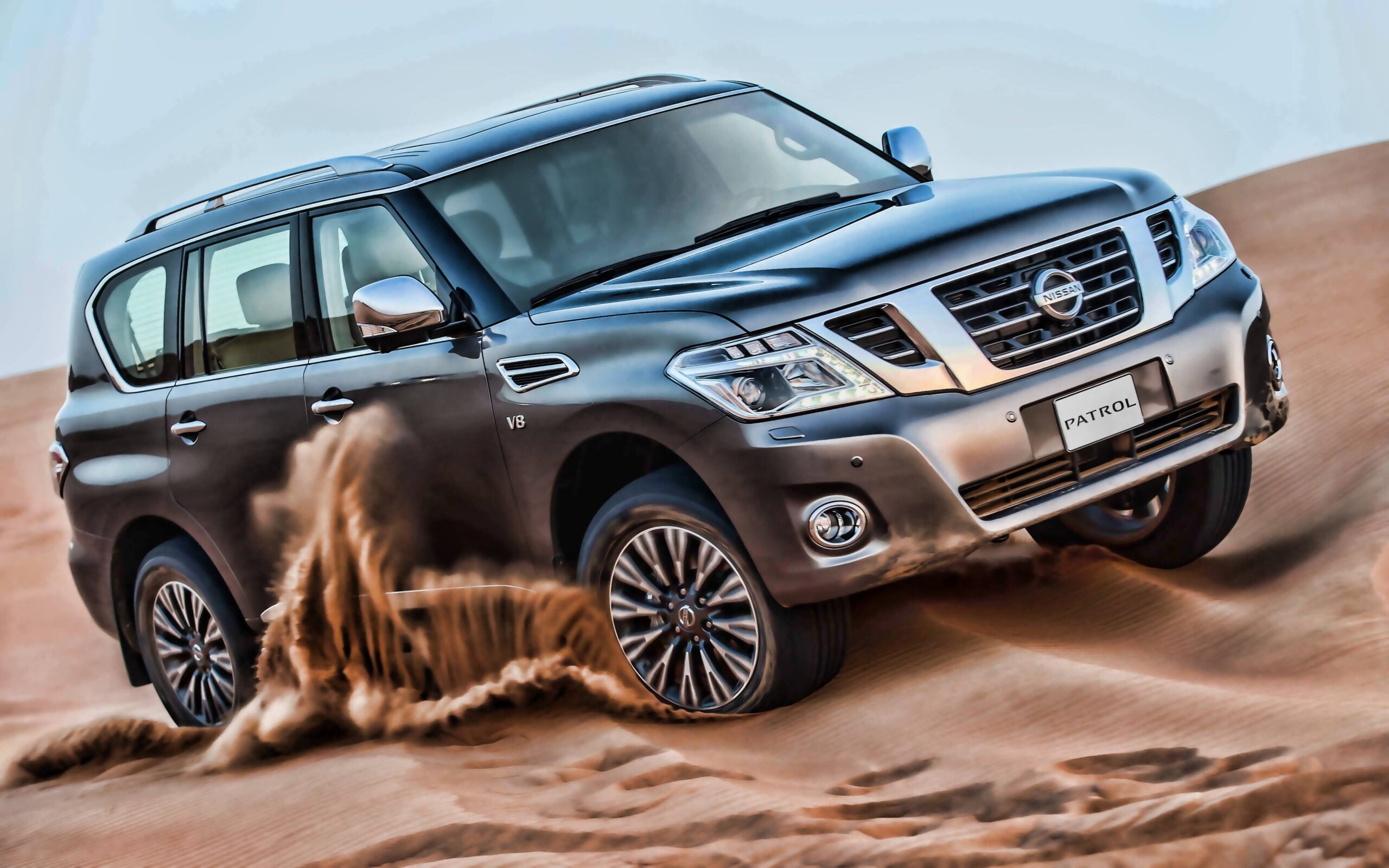 What Makes Nissan Xterra Beadlocks Ideal for Off-Road Driving?