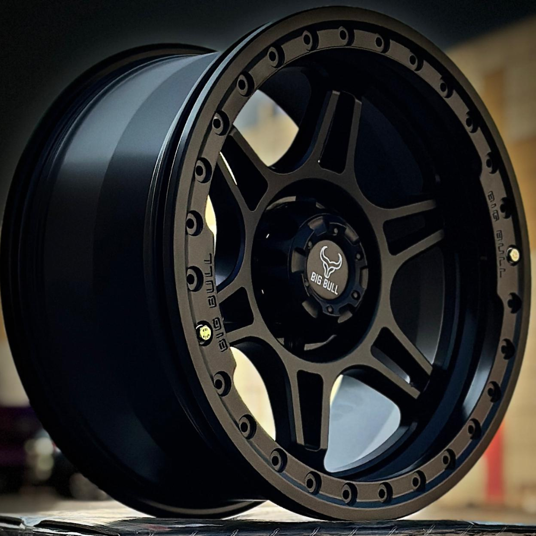 Why Alloy Wheels Are Better Than Steel Wheels for Your Car