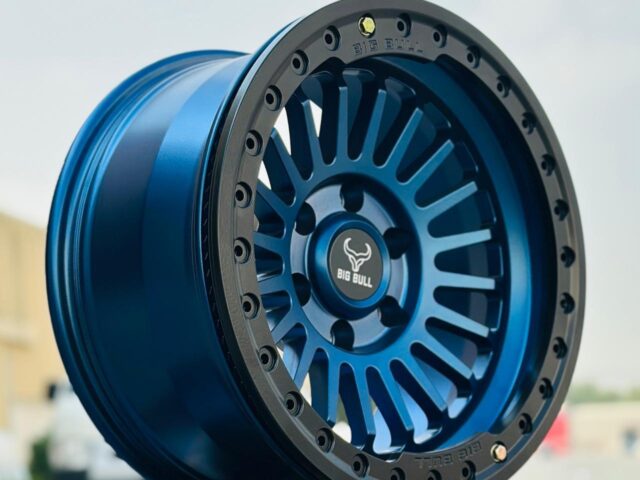 Advantage of Forged Aluminum Beadlock: Why Big Bull Wheels Stands Out