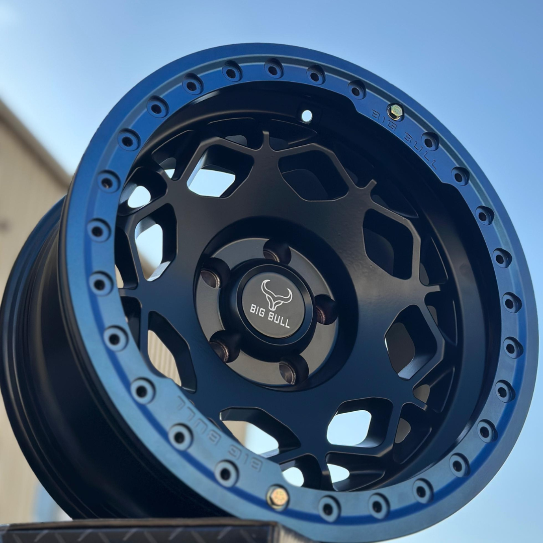 Why Torque is Crucial for the Safety of Beadlock Wheels