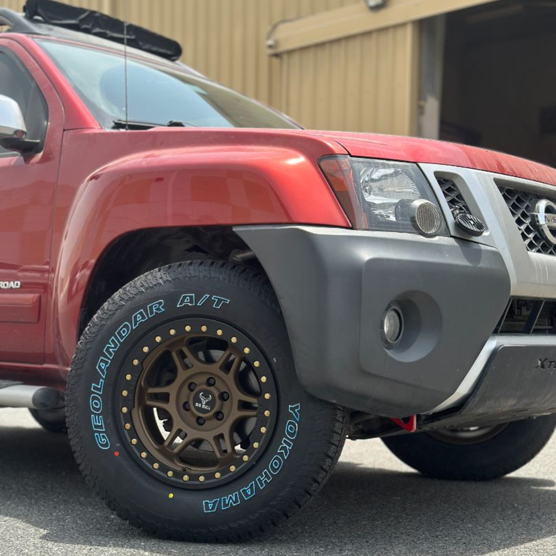 Why Torque is Crucial for the Safety of Beadlock Wheels