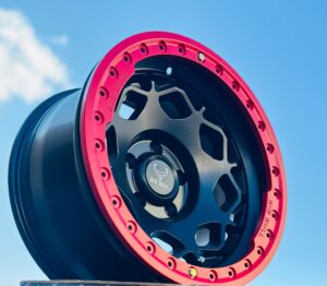 Beadlock Wheels Uncovered: What They Are, How They Work, and Why Off-Roaders Swear by Them