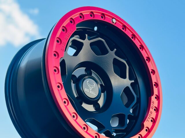 Beadlock Wheels vs Regular Wheels: Which One Should You Choose?