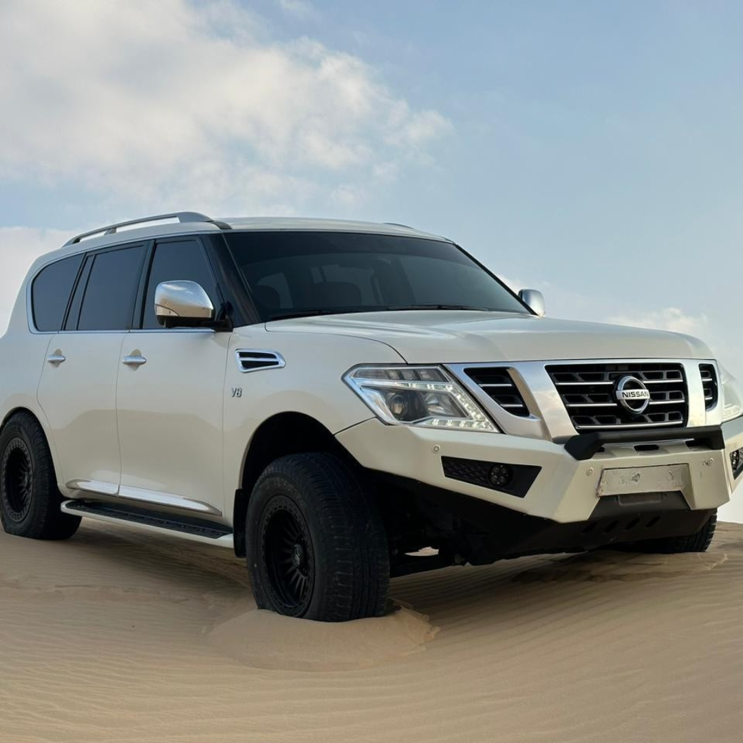 Forged vs. Cast Beadlock Wheels: What Suits UAE Terrain Best?