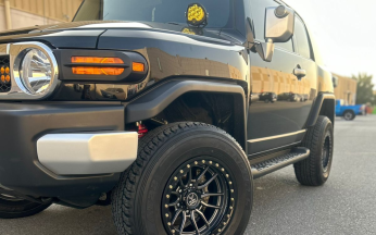 off road racing wheels